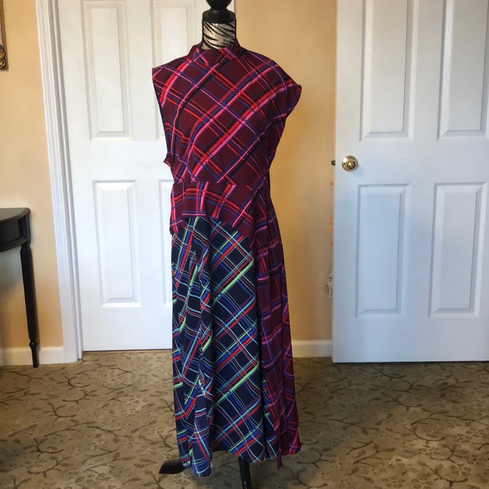 Brand new dress ..